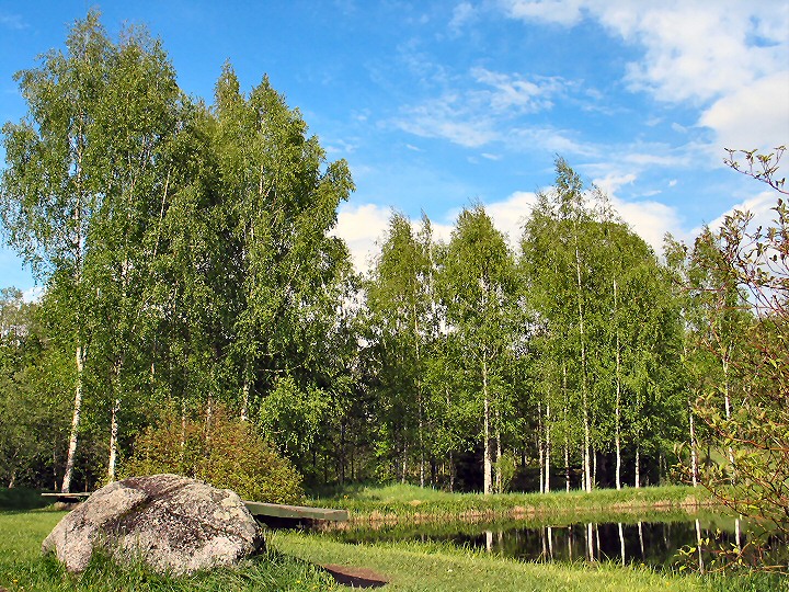 park