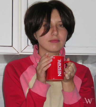 Nescafe