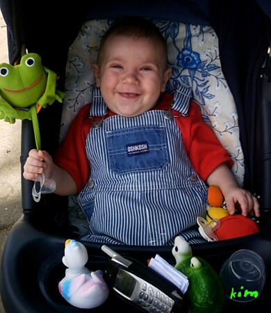 Жизнь удалась!!!