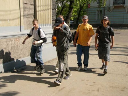 Поколение пива