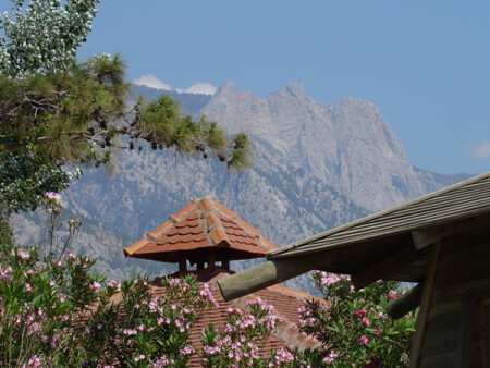 Восточные Мотивы