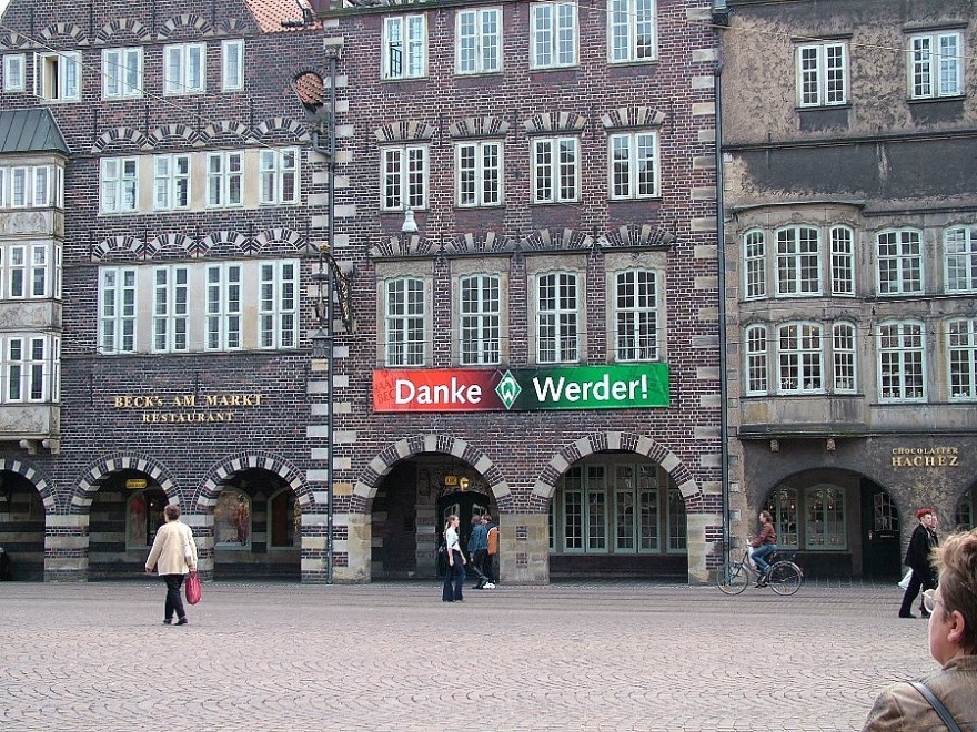 Bremen: