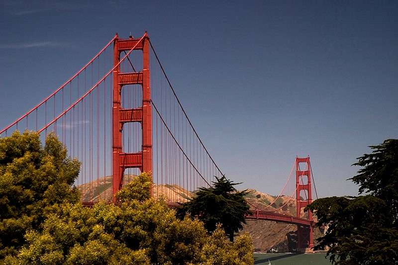 Golden Gate
