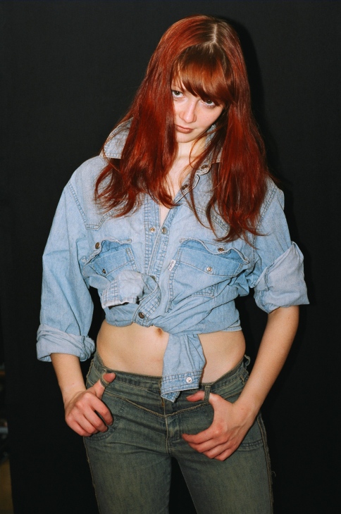 Лена #2