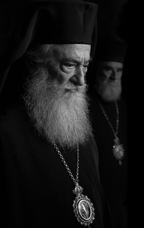 Патриарх