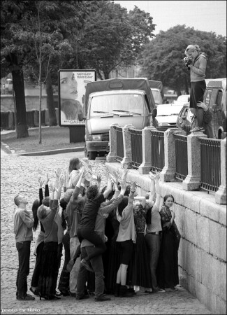 паломническая…