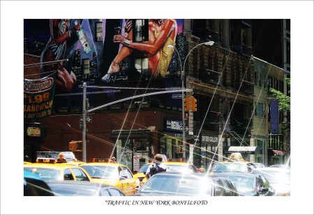 "MORNING IN NEW YORK"