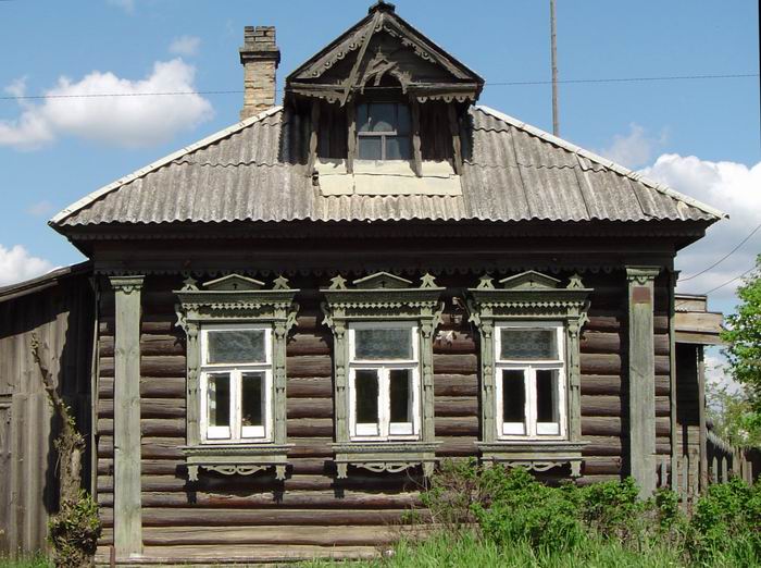 Дом