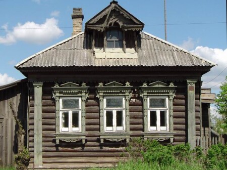 Дом