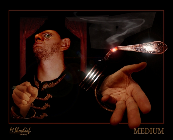 MEDIUM