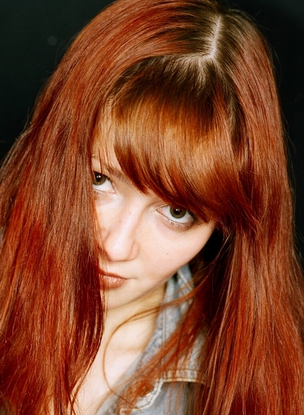 Лена #3