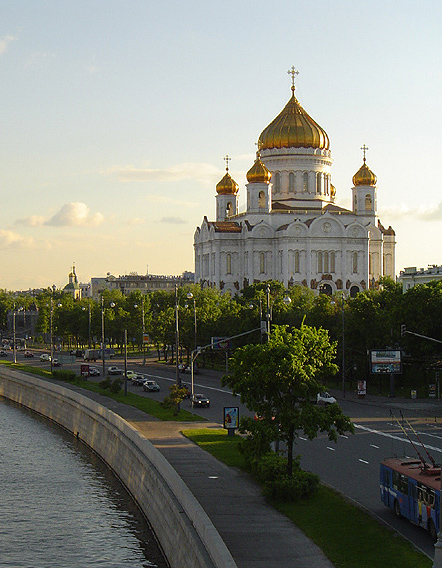 Храм