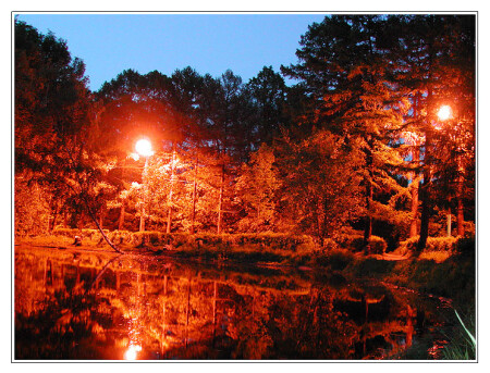 Night park 2