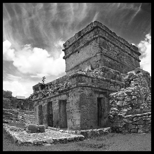 Тулум (2)