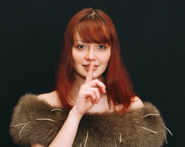Лена #4