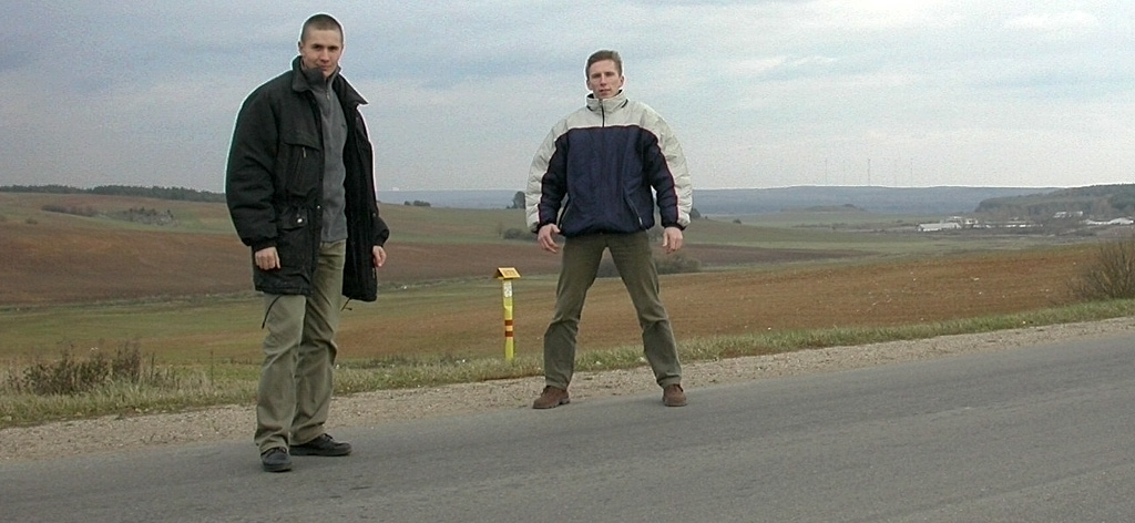 Road