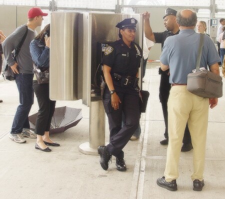 #2 New York