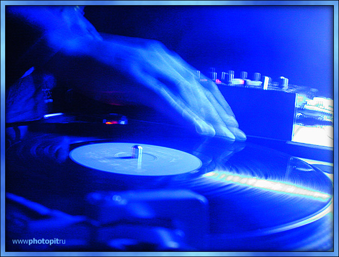 Night Scratching