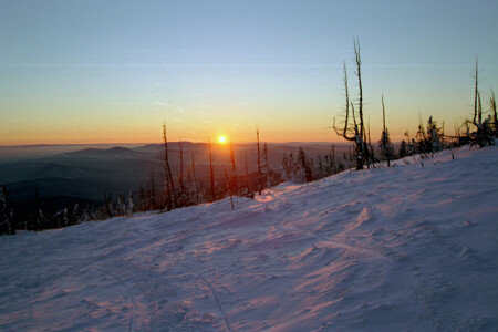 Сон про Марс