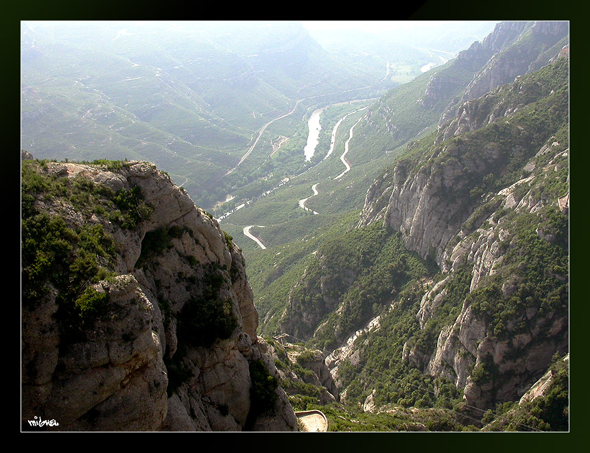 montserrat
