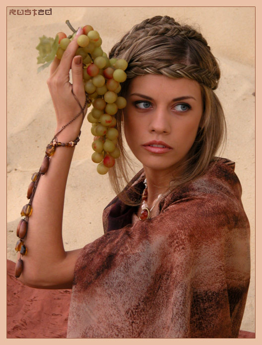 summer glamour