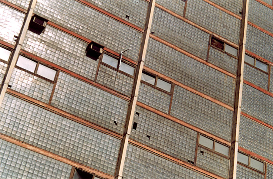 The Wall