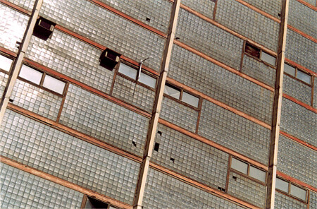 The Wall