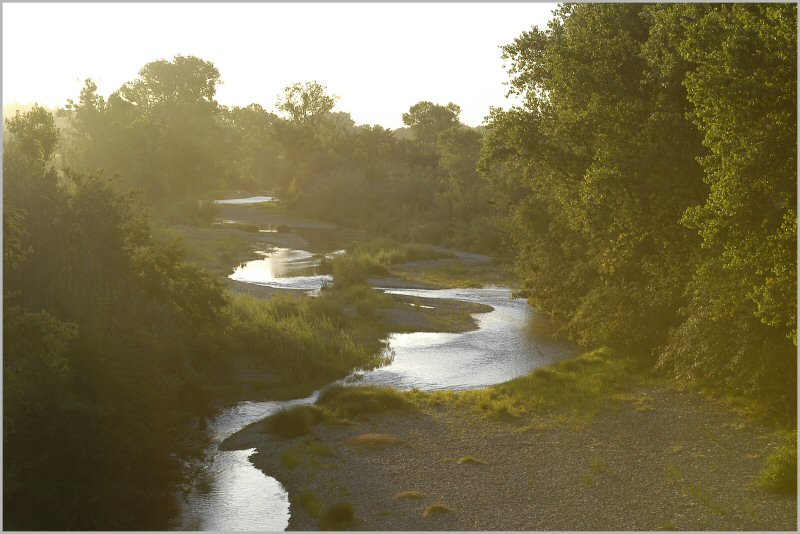 Bear river