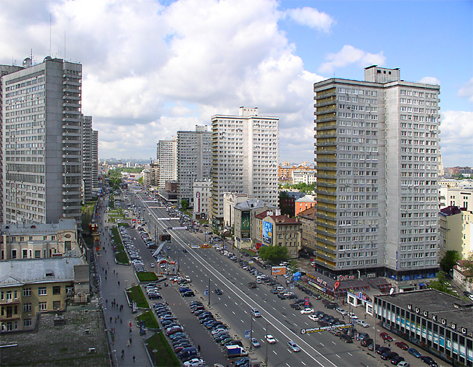 Просто открытка