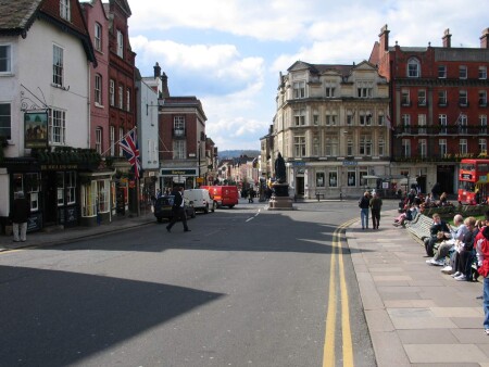 Провинция Винзор