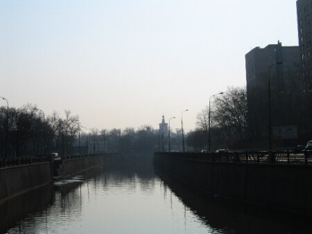 Готический стиль победит как школа