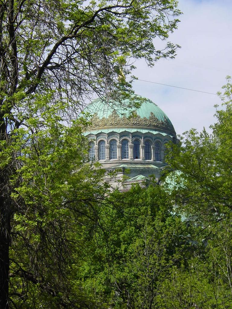 Морской Собор
