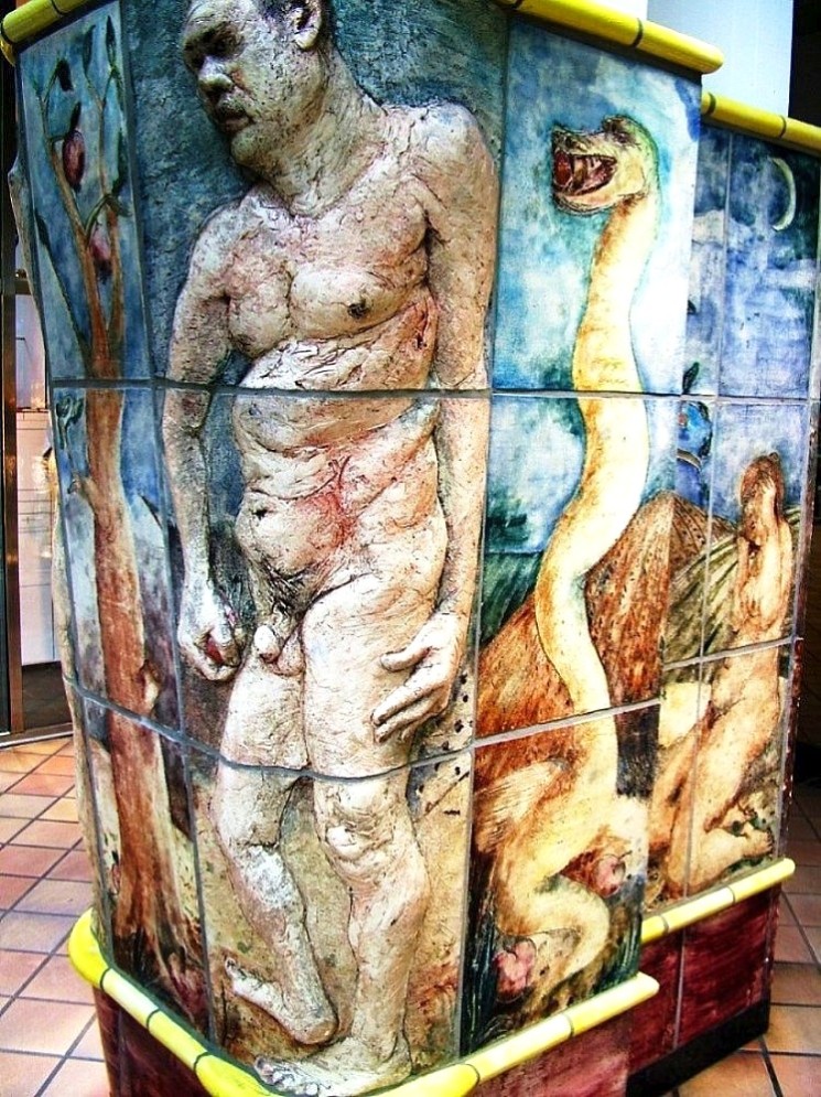 adam und eva