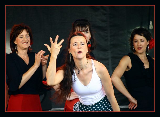 Flamenco