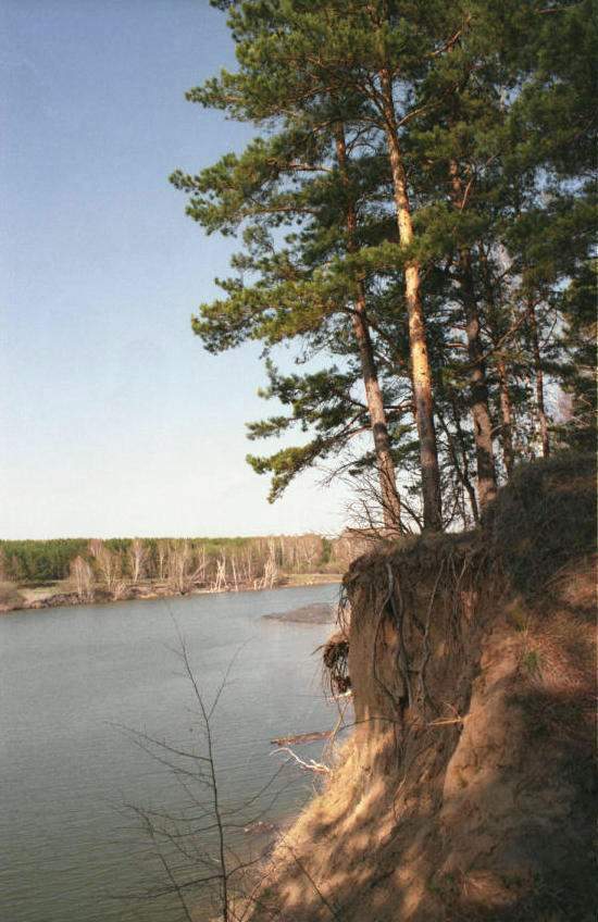 Берег