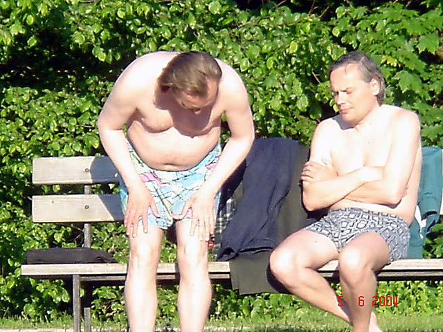 Гадкий птиц