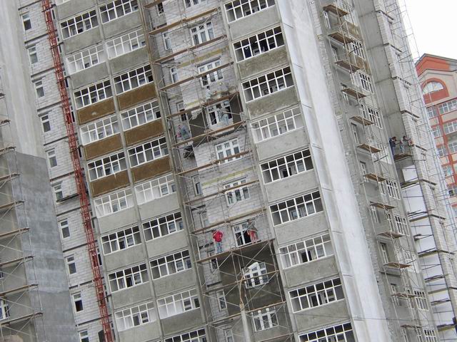 муравейник