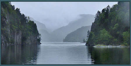 Владения троллей