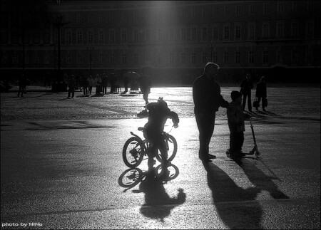 силуэтная...