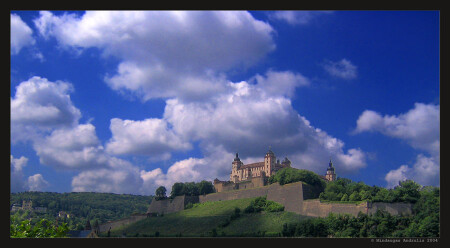 Wuerzburg. DE.