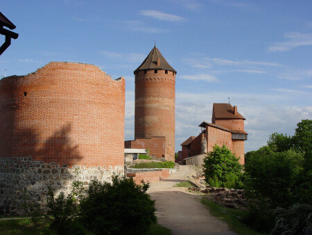 Замок