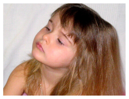 старшая сестра