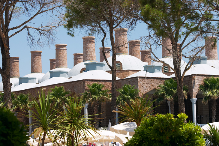 TopKapi