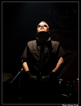 (20) Black Metall
