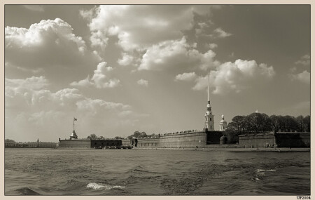 &quot;Отсель грозить мы будем шведу...&quot;