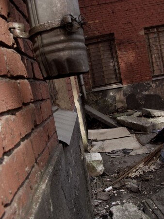 Пристанище