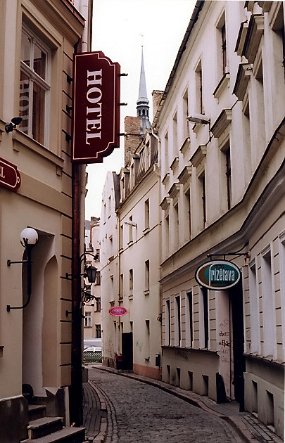 Hotel