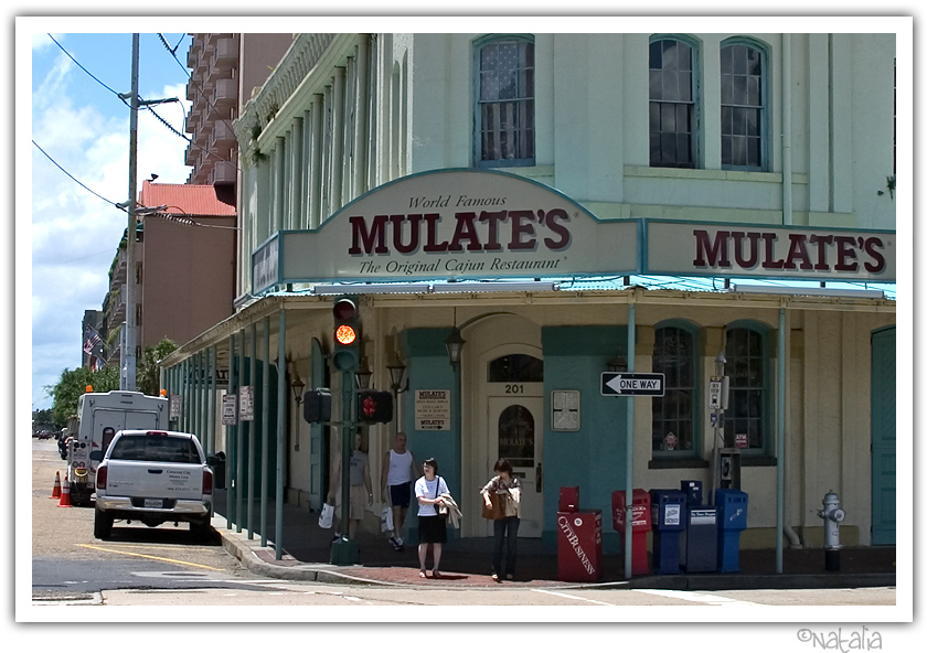 New Orleans#5