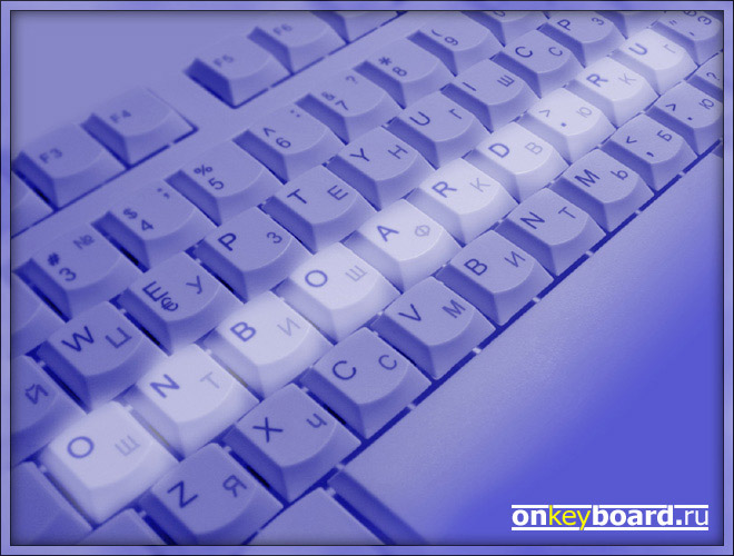 ON-key-BOARD