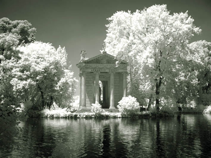 Rome (IR)